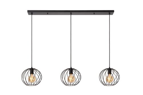 Lucide L214280330 závěsné stropní svítidlo DANZA  E27