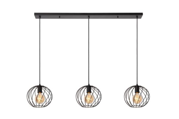 Lucide L214280330 závěsné stropní svítidlo DANZA  E27