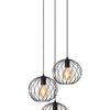 Lucide L214281330 závěsné stropní svítidlo DANZA  E27