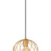 Lucide L214282502 závěsné stropní svítidlo DANZA  E27