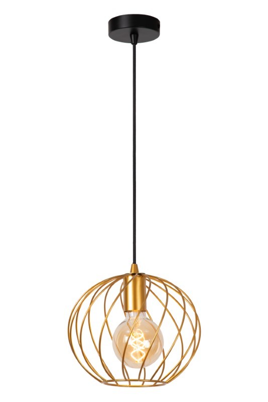 Lucide L214282502 závěsné stropní svítidlo DANZA  E27