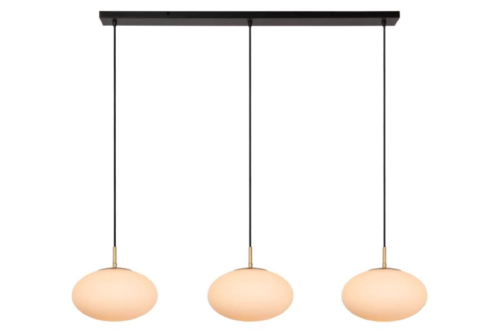 Lucide L214300361 závěsné stropní svítidlo ELYSEE  E27