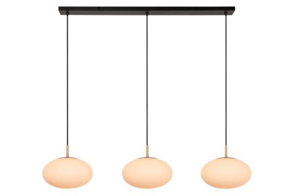 Lucide L214300361 závěsné stropní svítidlo ELYSEE  E27