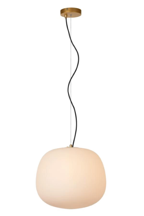 Lucide L214313861 závěsné stropní svítidlo ELYSEE  E27