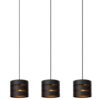 Lucide L214330330 závěsné stropní svítidlo ROSAS  E27
