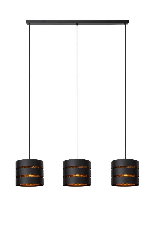 Lucide L214330330 závěsné stropní svítidlo ROSAS  E27
