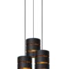 Lucide L214331330 závěsné stropní svítidlo ROSAS  E27