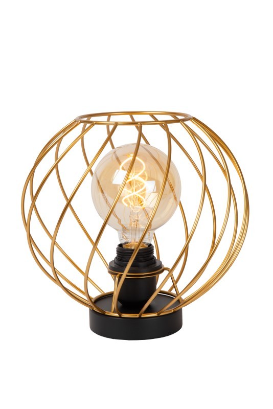 Lucide L215282502 stolní lampička DANZA  E27