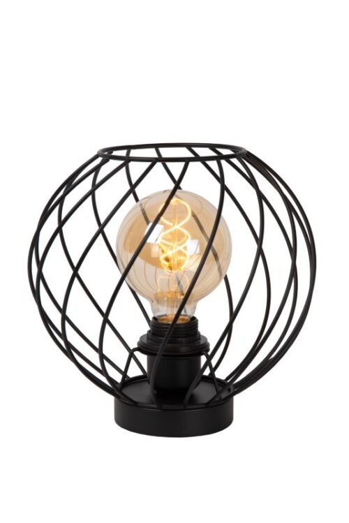 Lucide L215282530 stolní lampička DANZA  E27
