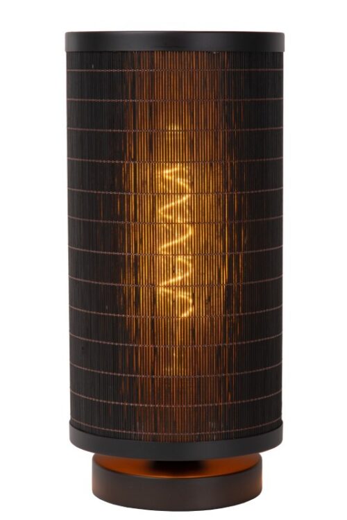 Lucide L215291530 stolní lampička TAGALOG  E27