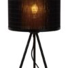Lucide L215292630 stolní lampička TAGALOG  E27