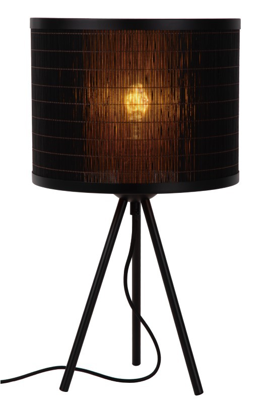 Lucide L215292630 stolní lampička TAGALOG  E27