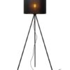 Lucide L217298130 stojací lampa TAGALOG  E27
