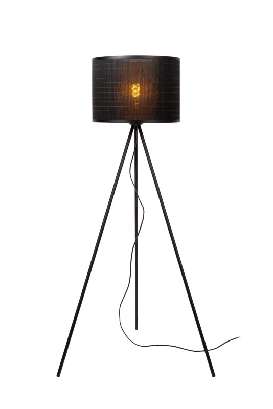 Lucide L217298130 stojací lampa TAGALOG  E27
