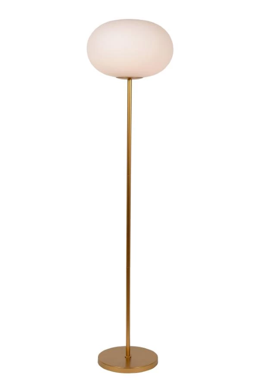 Lucide L217300161 stojací lampa ELYSEE  E27
