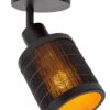 Lucide L219290130 bodové stropní svítidlo TAGALOG  E27