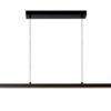 Lucide L234633030 LED závěsné stropní svítidlo SIGMA  | 30W integrovaný LED zdroj | 1711lm | 2700K