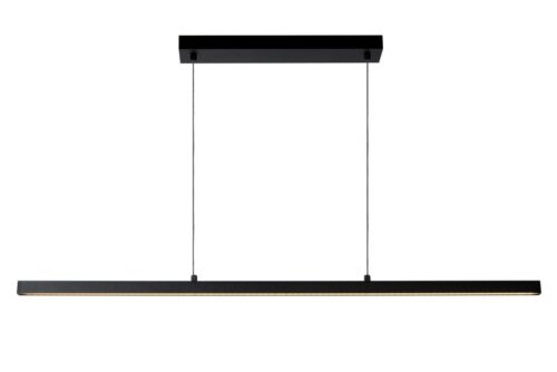 Lucide L234633030 LED závěsné stropní svítidlo SIGMA  | 30W integrovaný LED zdroj | 1711lm | 2700K