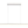 Lucide L234633031 LED závěsné stropní svítidlo SIGMA  | 30W integrovaný LED zdroj | 1711lm | 2700K