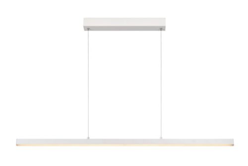 Lucide L234633031 LED závěsné stropní svítidlo SIGMA  | 30W integrovaný LED zdroj | 1711lm | 2700K