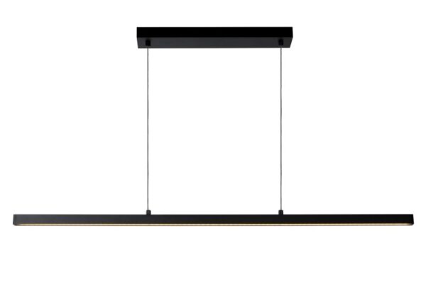 Lucide L234633630 LED závěsné stropní svítidlo SIGMA  | 36W integrovaný LED zdroj | 2104lm | 2700K