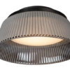 Lucide L251153565 LED přisazené stropní svítidlo VIXI  | 17,6W integrovaný LED zdroj | 1250lm | 2900K