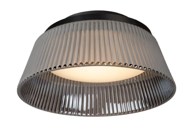 Lucide L251153565 LED přisazené stropní svítidlo VIXI  | 17,6W integrovaný LED zdroj | 1250lm | 2900K