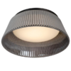 Lucide L251153565 LED přisazené stropní svítidlo VIXI  | 17,6W integrovaný LED zdroj | 1250lm | 2900K