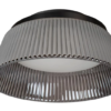 Lucide L251153565 LED přisazené stropní svítidlo VIXI  | 17,6W integrovaný LED zdroj | 1250lm | 2900K