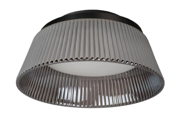 Lucide L251153565 LED přisazené stropní svítidlo VIXI  | 17,6W integrovaný LED zdroj | 1250lm | 2900K