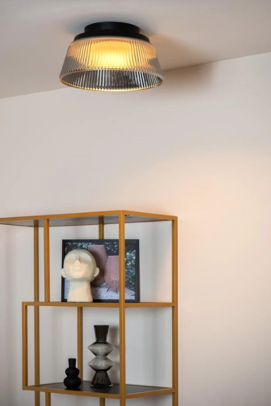 Lucide L251153565 LED přisazené stropní svítidlo VIXI  | 17,6W integrovaný LED zdroj | 1250lm | 2900K