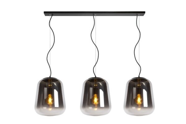 Lucide L254020365 závěsné stropní svítidlo GLORIO  E27