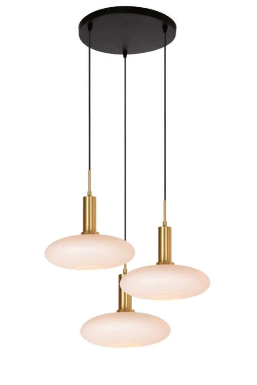 Lucide L254131302 závěsné stropní svítidlo SINGALA  E27