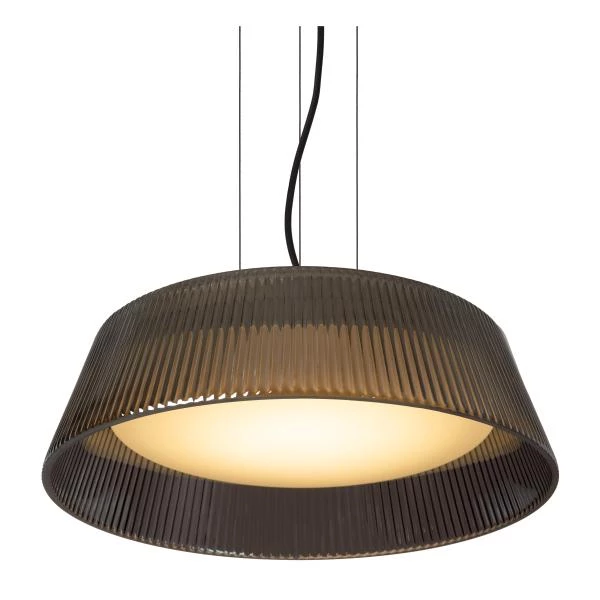 Lucide L254154565 LED závěsné stropní svítidlo VIXI  | 22,6W integrovaný LED zdroj | 1500lm | 2900K
