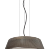 Lucide L254154565 LED závěsné stropní svítidlo VIXI  | 22,6W integrovaný LED zdroj | 1500lm | 2900K