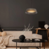 Lucide L254154565 LED závěsné stropní svítidlo VIXI  | 22,6W integrovaný LED zdroj | 1500lm | 2900K