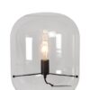 Lucide L255103560 stolní lampička VITRO  E27