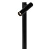Lucide L275030230 LED venkovní stolní svítidlo ANTRIM  | 2,2W integrovaný LED zdroj | 140lm | 2700K