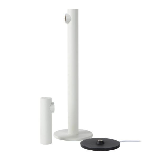 Lucide L275030231 LED venkovní stolní svítidlo ANTRIM  | 2,2W integrovaný LED zdroj | 140lm | 2700K