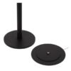 Lucide L277030230 LED stojací lampa ANTRIM  | 2,2W integrovaný LED zdroj | 140lm | 2700K