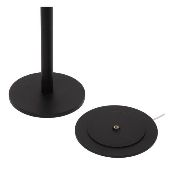 Lucide L277030230 LED stojací lampa ANTRIM  | 2,2W integrovaný LED zdroj | 140lm | 2700K