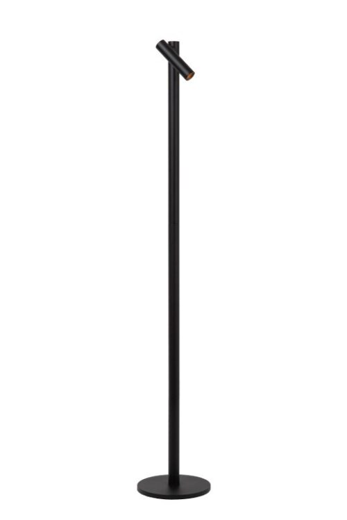 Lucide L277030230 LED stojací lampa ANTRIM  | 2,2W integrovaný LED zdroj | 140lm | 2700K