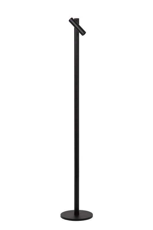 Lucide L277030230 LED stojací lampa ANTRIM  | 2,2W integrovaný LED zdroj | 140lm | 2700K