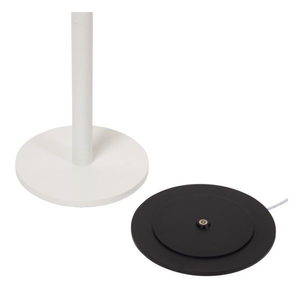 Lucide L277030231 LED stojací lampa ANTRIM  | 2,2W integrovaný LED zdroj | 140lm | 2700K