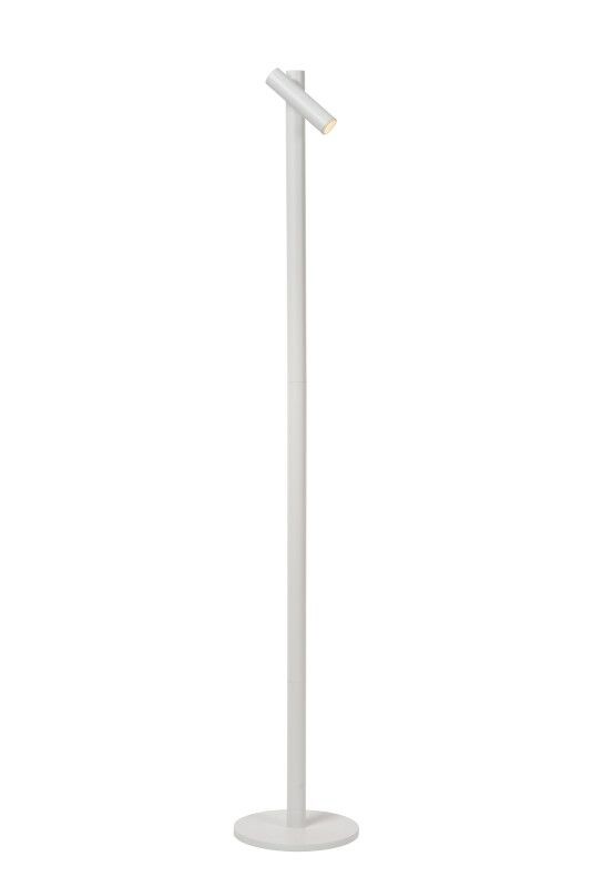 Lucide L277030231 LED stojací lampa ANTRIM  | 2,2W integrovaný LED zdroj | 140lm | 2700K