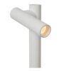 Lucide L277030231 LED stojací lampa ANTRIM  | 2,2W integrovaný LED zdroj | 140lm | 2700K