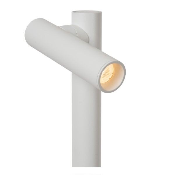 Lucide L277030231 LED stojací lampa ANTRIM  | 2,2W integrovaný LED zdroj | 140lm | 2700K