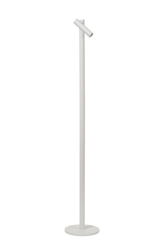 Lucide L277030231 LED stojací lampa ANTRIM  | 2,2W integrovaný LED zdroj | 140lm | 2700K