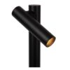Lucide L277030430 LED stojací lampa ANTRIM  | 2x2,2W integrovaný LED zdroj | 256lm | 2700K