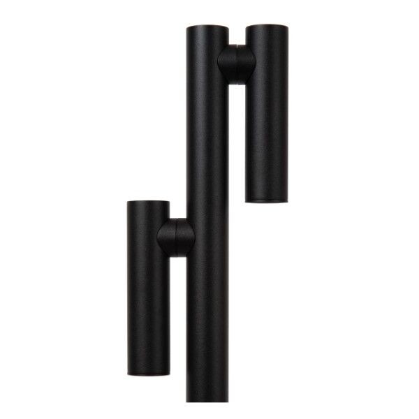 Lucide L277030430 LED stojací lampa ANTRIM  | 2x2,2W integrovaný LED zdroj | 256lm | 2700K